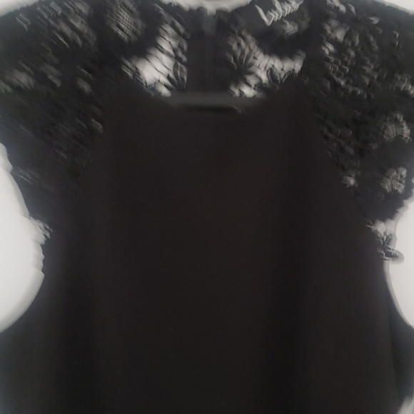 LULUS DRESS - Picture 2 of 4